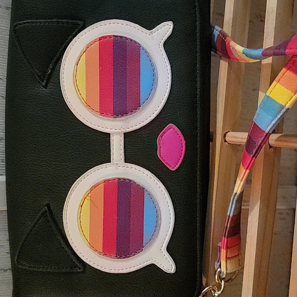 Betsey Johnson wallet purse - Picture 2 of 7